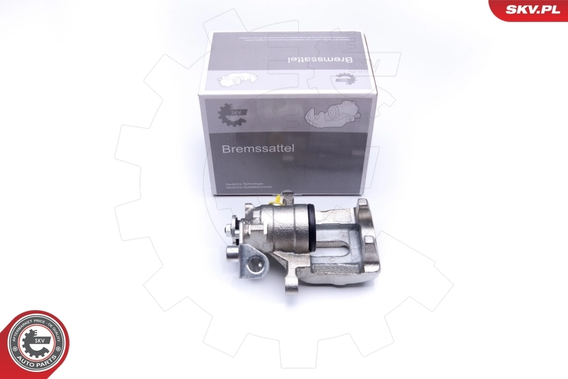 Brake Caliper